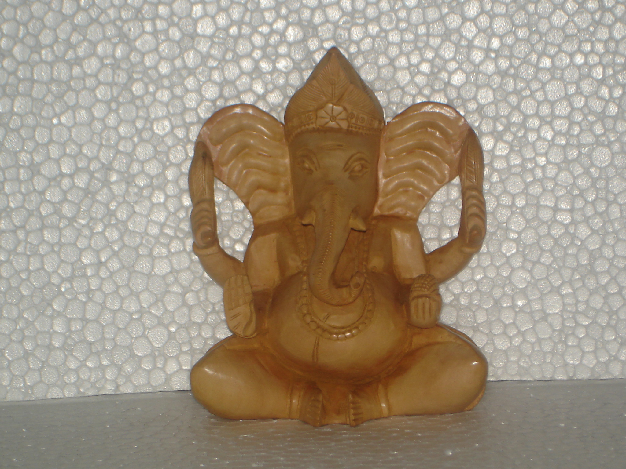 Ganesh ji